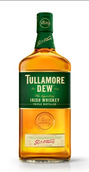 Tullamore Dew 1l